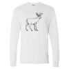 Essential-T Long Sleeve T-Shirt Thumbnail