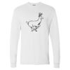 Essential-T Long Sleeve T-Shirt Thumbnail