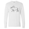 Essential-T Long Sleeve T-Shirt Thumbnail