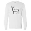 Essential-T Long Sleeve T-Shirt Thumbnail