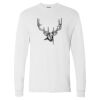 Essential-T Long Sleeve T-Shirt Thumbnail