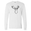 Essential-T Long Sleeve T-Shirt Thumbnail