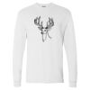 Essential-T Long Sleeve T-Shirt Thumbnail