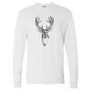 Essential-T Long Sleeve T-Shirt Thumbnail