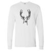 Essential-T Long Sleeve T-Shirt Thumbnail