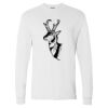 Essential-T Long Sleeve T-Shirt Thumbnail