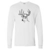 Essential-T Long Sleeve T-Shirt Thumbnail