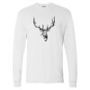 Essential-T Long Sleeve T-Shirt Thumbnail