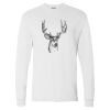 Essential-T Long Sleeve T-Shirt Thumbnail