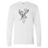 Essential-T Long Sleeve T-Shirt Thumbnail