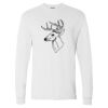 Essential-T Long Sleeve T-Shirt Thumbnail