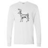 Essential-T Long Sleeve T-Shirt Thumbnail