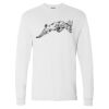 Essential-T Long Sleeve T-Shirt Thumbnail