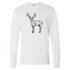 Essential-T Long Sleeve T-Shirt Thumbnail