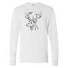 Essential-T Long Sleeve T-Shirt Thumbnail