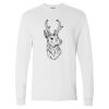 Essential-T Long Sleeve T-Shirt Thumbnail