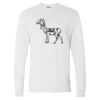 Essential-T Long Sleeve T-Shirt Thumbnail