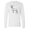 Essential-T Long Sleeve T-Shirt Thumbnail