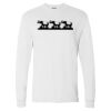 Essential-T Long Sleeve T-Shirt Thumbnail