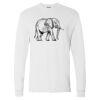 Essential-T Long Sleeve T-Shirt Thumbnail