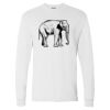 Essential-T Long Sleeve T-Shirt Thumbnail