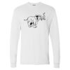 Essential-T Long Sleeve T-Shirt Thumbnail