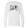 Essential-T Long Sleeve T-Shirt Thumbnail