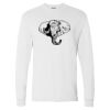 Essential-T Long Sleeve T-Shirt Thumbnail