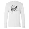 Essential-T Long Sleeve T-Shirt Thumbnail