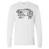 Essential-T Long Sleeve T-Shirt Thumbnail