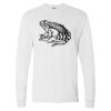 Essential-T Long Sleeve T-Shirt Thumbnail