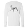 Essential-T Long Sleeve T-Shirt Thumbnail