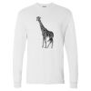 Essential-T Long Sleeve T-Shirt Thumbnail