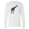 Essential-T Long Sleeve T-Shirt Thumbnail