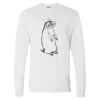 Essential-T Long Sleeve T-Shirt Thumbnail