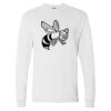 Essential-T Long Sleeve T-Shirt Thumbnail