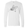 Essential-T Long Sleeve T-Shirt Thumbnail