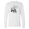 Essential-T Long Sleeve T-Shirt Thumbnail