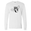 Essential-T Long Sleeve T-Shirt Thumbnail