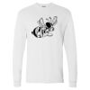 Essential-T Long Sleeve T-Shirt Thumbnail