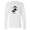 Essential-T Long Sleeve T-Shirt Thumbnail