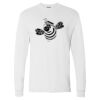 Essential-T Long Sleeve T-Shirt Thumbnail