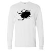 Essential-T Long Sleeve T-Shirt Thumbnail