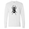 Essential-T Long Sleeve T-Shirt Thumbnail