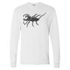 Essential-T Long Sleeve T-Shirt Thumbnail