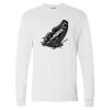 Essential-T Long Sleeve T-Shirt Thumbnail