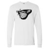 Essential-T Long Sleeve T-Shirt Thumbnail