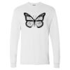 Essential-T Long Sleeve T-Shirt Thumbnail