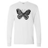 Essential-T Long Sleeve T-Shirt Thumbnail