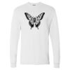 Essential-T Long Sleeve T-Shirt Thumbnail